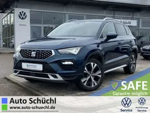 SEAT Ateca 1.5 TSI X-Perience 18"+EL.HECK+BEATS+NAVI-