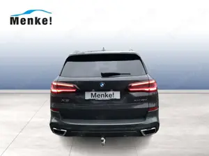 BMW X5 xDrive40d M Sportpaket Head-Up HK HiFi DAB Bild 5