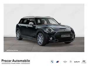 MINI Cooper SD Clubman Cooper SD