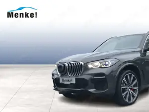 BMW X5 xDrive40d M Sportpaket Head-Up HK HiFi DAB Bild 3