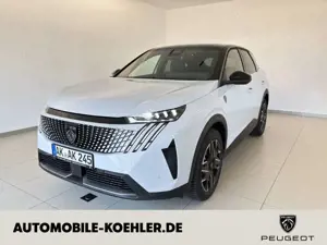 Peugeot 3008 GT HYBRID e-DSC6 KOMFORT  SOUND-AIR-PAKET
