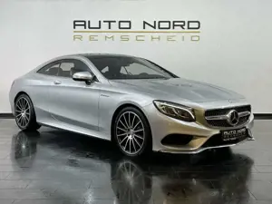 Mercedes-Benz S 500 Coupé 4M*AMG*Pano*360°*HeadUP*DAB*Luft*LED Bild 3