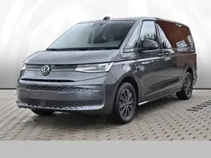 Volkswagen T7 Multivan Goal lang 2.0 TDI DSG IQ. Light Matrix