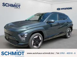Hyundai KONA Prime Elektro 2WD 65,4kWh Ledersitze Bose 360 Kame
