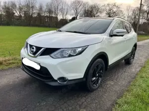 Nissan Qashqai Qashqai 1.6 DIG-T N-Connecta