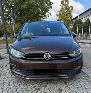 Volkswagen Touran Trendline BMT/Start-Stopp