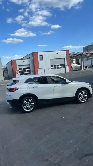 BMW X2 sDrive18i Advantage