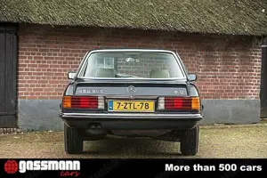 Mercedes-Benz 450 SLC 5.0  Coupe, C107  mehrfach verfügbar! Bild 5