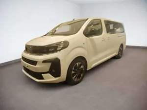 Opel Zafira Life 2.0D AT8 Edition XL Navi Sitzhzg 9P