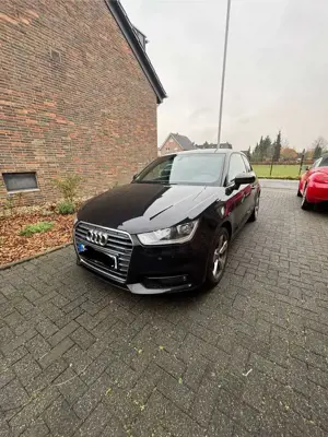 Audi A1 sport