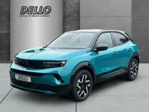 Opel Mokka GS 1.2T Komfort-Paket Digitales Cockpit LED SHZ Le