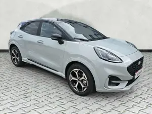 Ford Puma 1.0 EB Hybrid 7G-Autom. ST-Line nMod AHK Bild 2