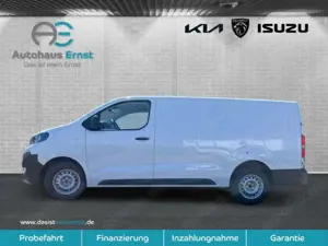 Peugeot Expert 2.0 BlueHDi 145 L3 Bild 4