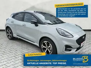 Ford Puma 1.0 EB Hybrid 7G-Autom. ST-Line nMod AHK Bild 1
