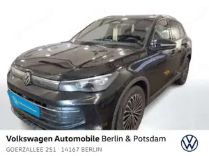 Volkswagen Tiguan 1.5 eTSI DSG Goal Navi R-Kam AHK LED