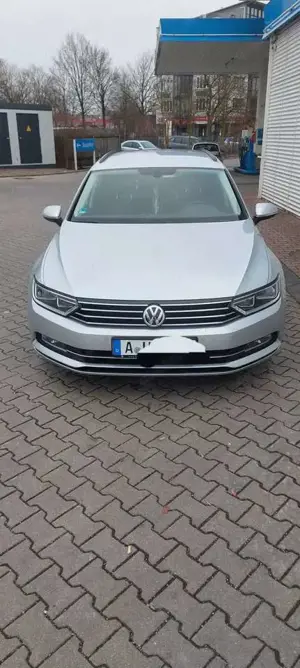 Volkswagen Passat Variant Passat Variant 2.0 TDI SCR (BMT) 4Mot. Comfortline
