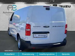 Peugeot Expert 2.0 BlueHDi 145 L3 Bild 5