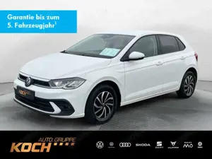 Volkswagen Polo 1.0TSI Life LED Sitzh.
