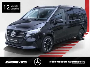 Mercedes-Benz V 220 STYLE 4M LANG 6 SITZE MBUX