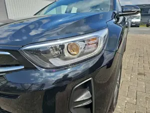 Kia Stonic 1.0 T-GDI Vision Navi PDC Kamera KlimaA Bild 3