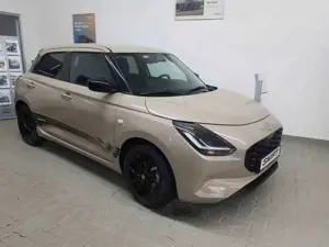 Suzuki Swift 1,2 4x2 Comfort Hybrid *6 Jahre Garantie*