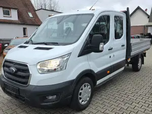 Ford Transit 350 L3 Doppelkabine Trend
