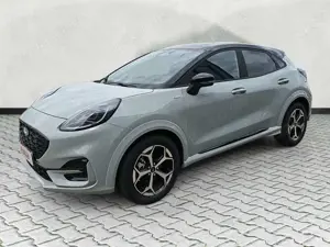 Ford Puma 1.0 EB Hybrid 7G-Autom. ST-Line nMod AHK Bild 4