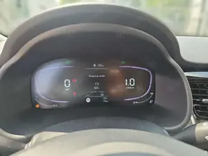 Kia Stonic 1.0 T-GDI Vision Navi PDC Kamera KlimaA Bild 5