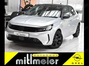 Opel Corsa Facelift 1.2T GS. Matrix-LED NAVI Kam DAB+