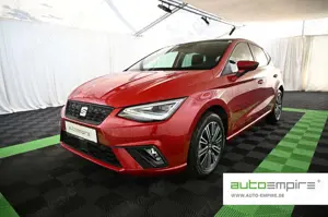 SEAT Ibiza 1.0 TSI DSG Style LED/PANO/CAR-PLAY/KAMERA/16