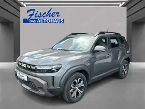 Dacia Duster TCe 130 Expression Sitz u. Lenk.Hz