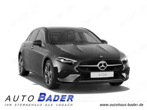 Mercedes-Benz A 220 4Matic Progressive Advanced+ FAP 360 Stdhzg.
