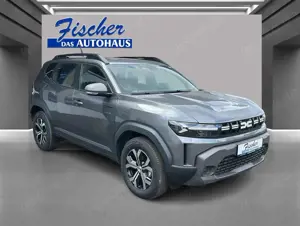 Dacia Duster TCe 130 Expression