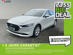 Mazda 3 4-trg. SKYACTIV-G 2.0 150 Exclusive-Line ACC