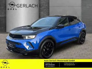 Opel Mokka e GS Line Navi Digitales Cockpit LED Apple CarPlay