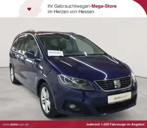 SEAT Alhambra Alhambra 1.4 TSI XCELLENCE 7 Si. StandH
