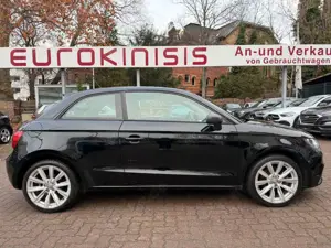Audi A1 1.6 TDI ATTRACTION*KLIMA*SERVO*AUDIO*SHZ*PDC
