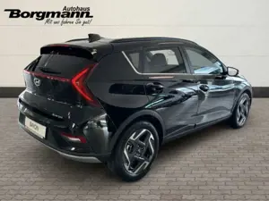 Hyundai BAYON (MY25) 1.0 Prime - Navi - LED - Carplay Bild 4
