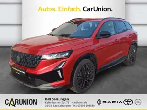 Renault Austral Esprit Alpine Mild Hybrid 160 Automatik