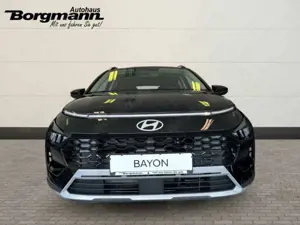 Hyundai BAYON (MY25) 1.0 Prime - Navi - LED - Carplay Bild 2