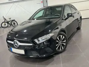 Mercedes-Benz A 180 d Limousine **Navi*SHZ*PDC*Tempomat**