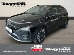 Hyundai BAYON (MY25) 1.0 Prime - Navi - LED - Carplay Bild 1