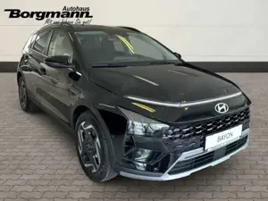 Hyundai BAYON (MY25) 1.0 Prime - Navi - LED - Carplay Bild 3