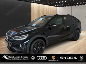 Volkswagen Taigo R-Line 1,5 l TSI OPF 110 kW (150 PS) 7-Gan