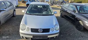 Volkswagen Polo KEIN TÜV