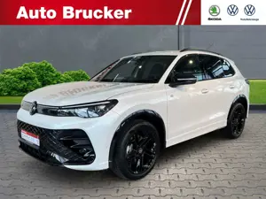 Volkswagen Tiguan 2.0 TDI 110 kW R-Line LED+RFK+SHZ+Navi+3-Zonen-Kli