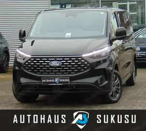 Ford Tourneo Custom 320 L2 Aut. Titanium FWD