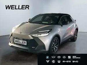 Toyota C-HR 1.8 Hybrid Team D *LED*SHZ*ACC*CAM*SmartKey*