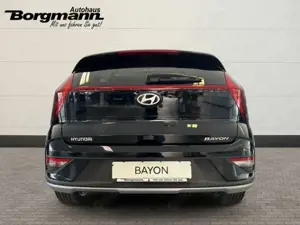 Hyundai BAYON (MY25) 1.0 Prime - Navi - LED - Carplay Bild 5