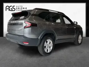 Dacia Bigster TCe 140 Essential 1.2 Mild-Hybrid EU6e Digitales C Bild 4